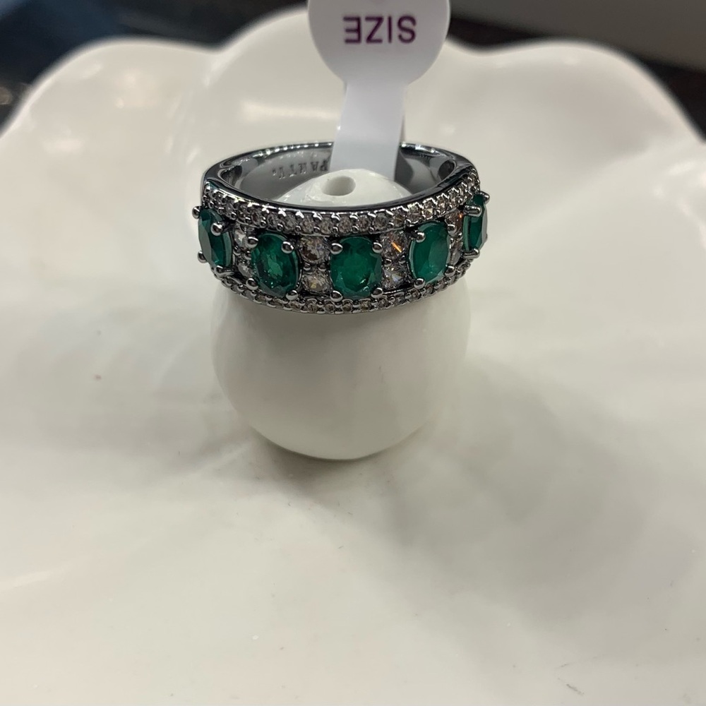 BP Bomb Party Ring Size 9